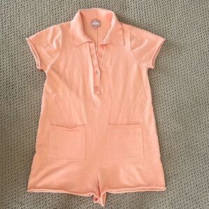 Show Me Your Mumu Gio Romper